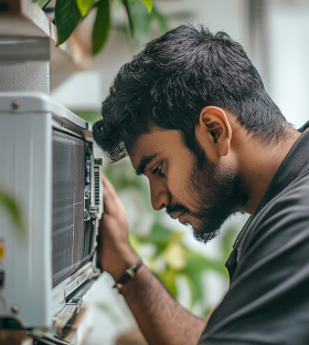 Appliance Care Services