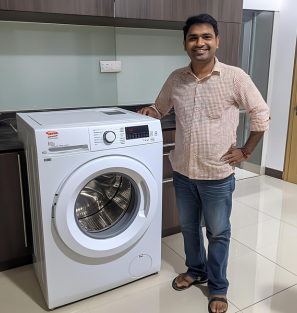 Appliance Care Services