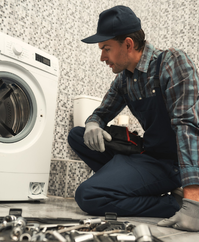 Appliance Care Services