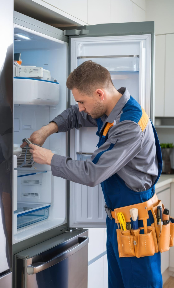 Appliance Care Services