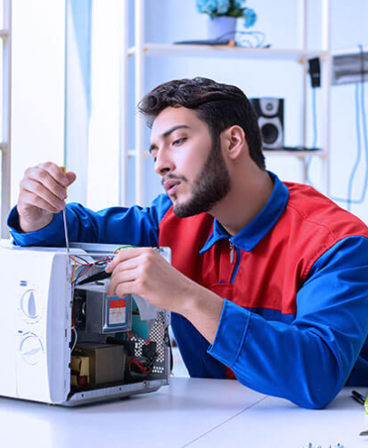 Appliance Care Services