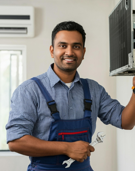 Appliance Care Services