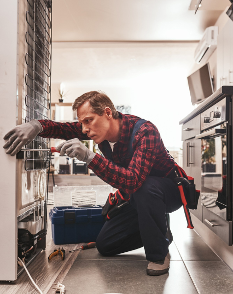 Appliance Care Services