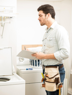 Appliance Care Services