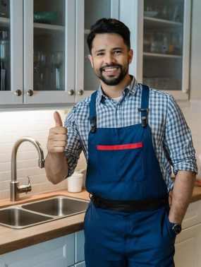 Appliance Care Services